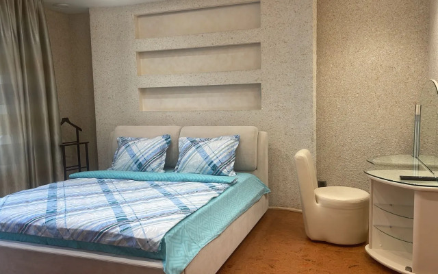 Квартира 3-х комнатная в шаге от центра