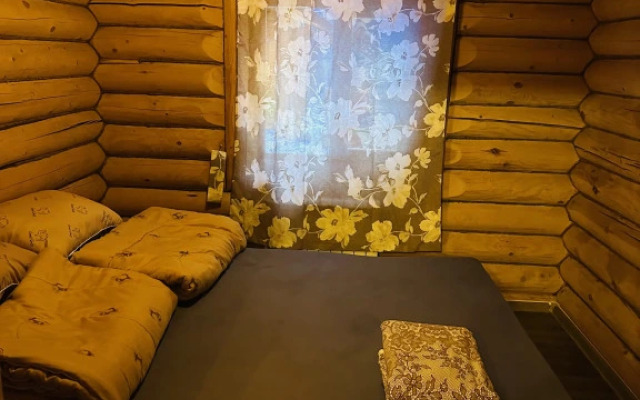 Частный дом На озере