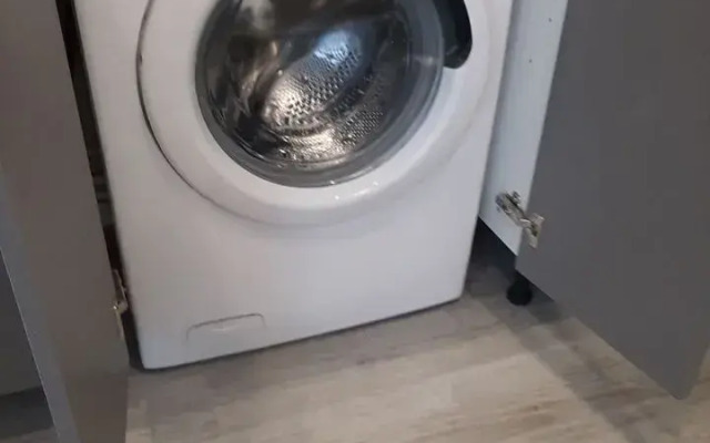 Na Territorii Zona VUZov 7 Flat