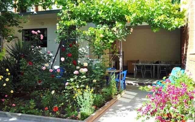 Гостевой дом на Горького