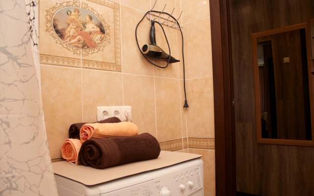 Квартира в центе города