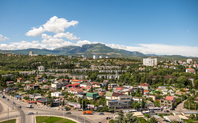 Alushta Hotel