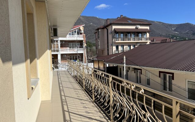 Апартаменты 047 Геленджикский 220