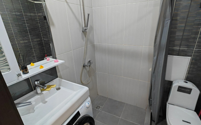 Апартаменты Студия напротив Политеха