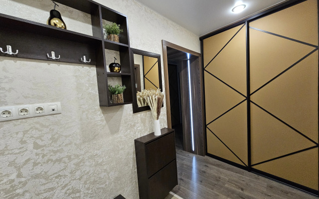 Moskovskiy Prospekt Flat