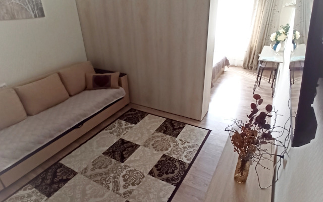 Квартира просторная и уютная в одном из лучших районов