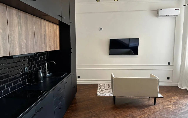 Stilnye V Tsentre Goroda Apartments