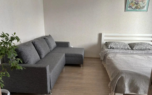 ZhK Ozerki Shidlovskogo 13 Flat