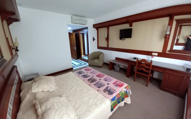 Gözen Hotel
