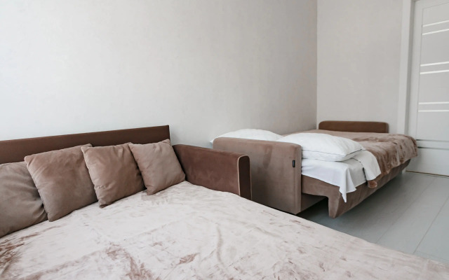 V Zhk Letniy 2 Apartments