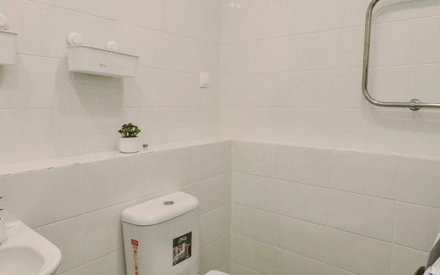 Апартаменты Privi House на Конструктора Калашникова 11