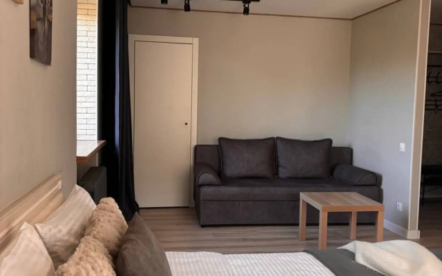Квартира Rich House на Чапаева 23