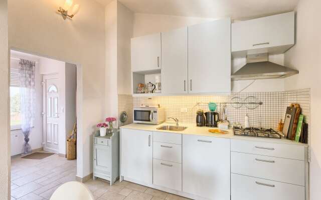 Villa Marizella Guest House