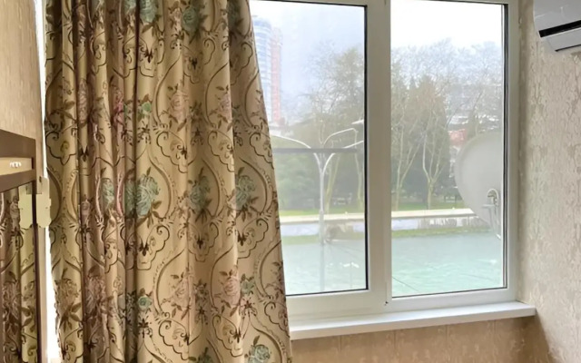 Квартира на Чайковского 6