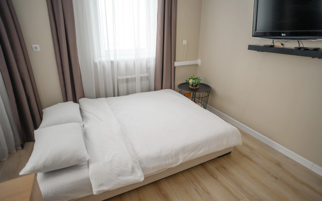 Квартира в центре с парковкой возле Мега Моллла