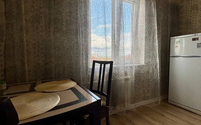 V Tsentralnom Rayone Goroda Flat