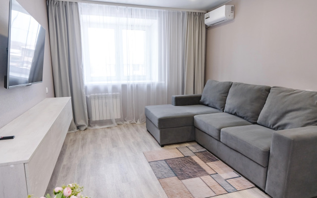 Квартира На Артиллерийской 87