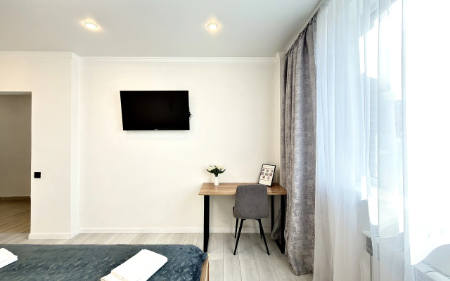 Апартаменты на Троих в Ростове-на-Дону