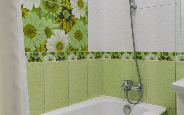 Uyutnaya Dlya Semyi Flat