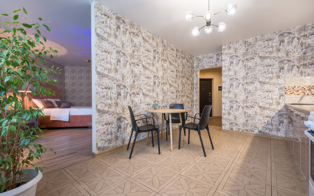 Apartament Central nearby Marriott 3