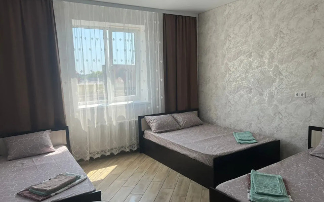 Корона М-4-Дон 545 км