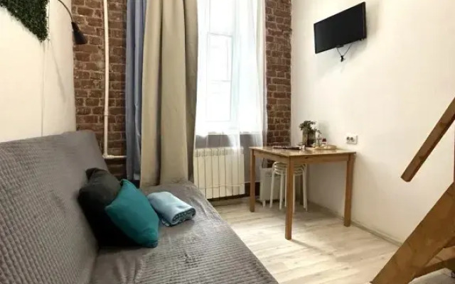 Апартаменты CheckPoint 5