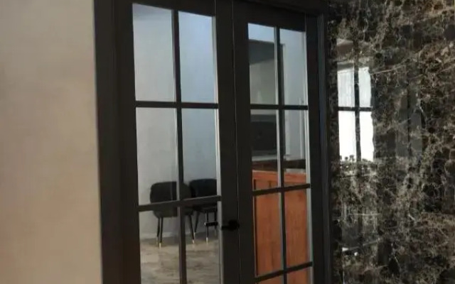 Отель Unique Airport