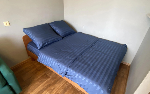 Квартира на Белинского 154