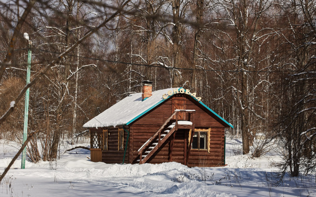 Гостевой дом вЧемодано