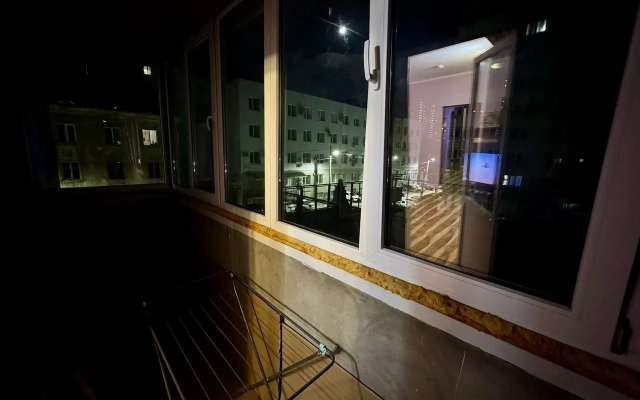 Квартира на улице Центральная 27