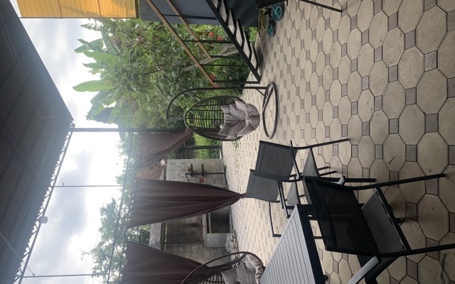 Apartamenty v Gagrah Private House