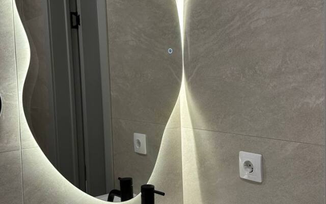 Апартаменты Студия