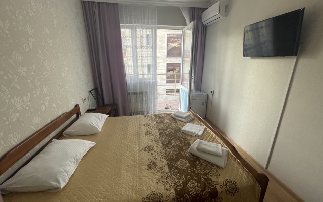 Udacha Guest House