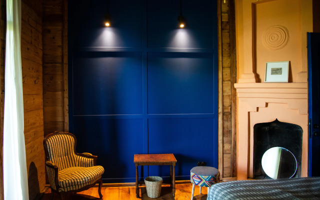 Shromantic Garden Guest house