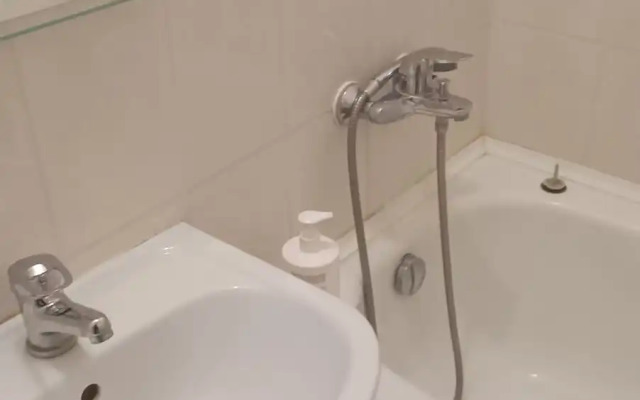 Odnokomnatnye Na Olomoutskaya 35 Apartments