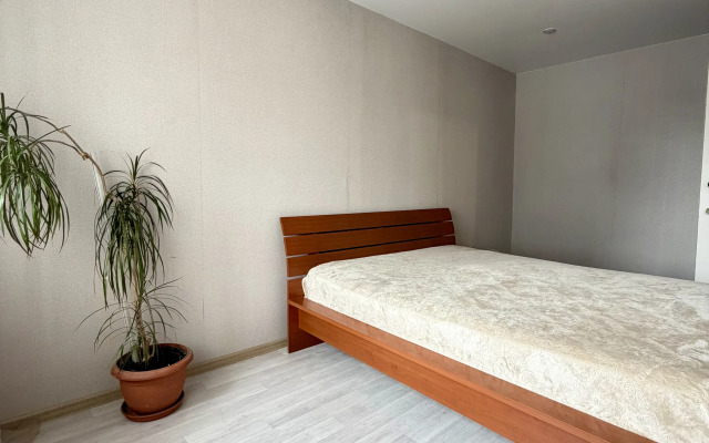 Квартира в центре Красноярска