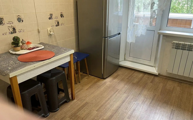 Квартира на Проспекте Октябрский 95