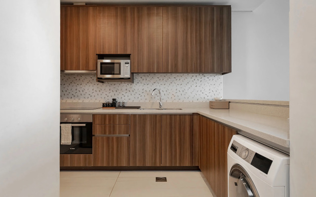 Potryasayuschie 2Br Apartamenty Palm View In JBR Apartments
