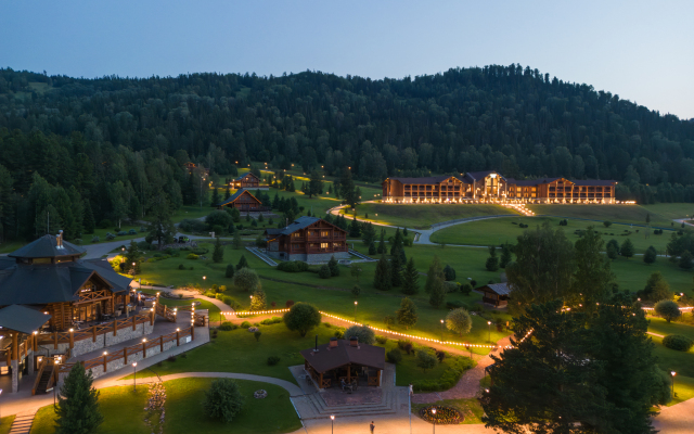Cosmos Collection Altay Resort