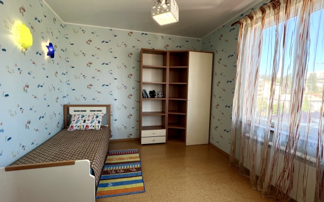 Na Vinogradnoj 2B Apartments