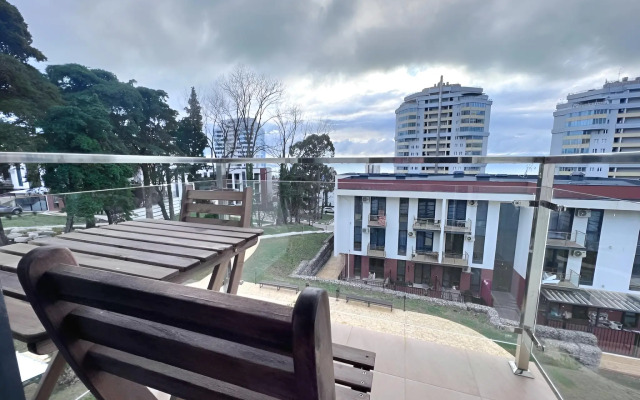 Kasablanka Apartments 1