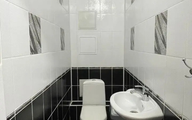 Apartamenty na ulice Sokana Valihanova 21 blok 1