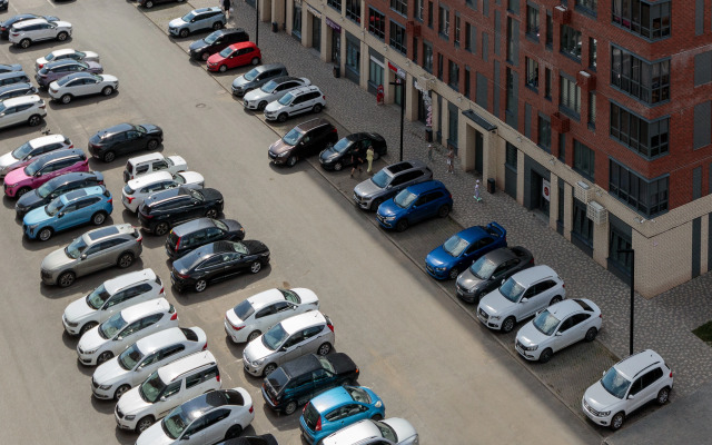 Квартира Merino Home NOYA