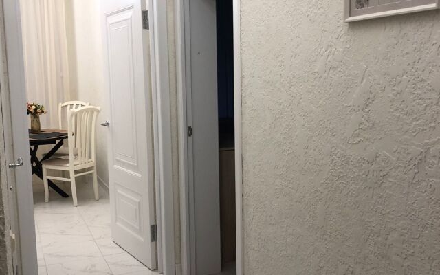 Апартаменты Sundag Д82