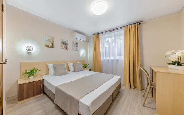 Ellada Guest House