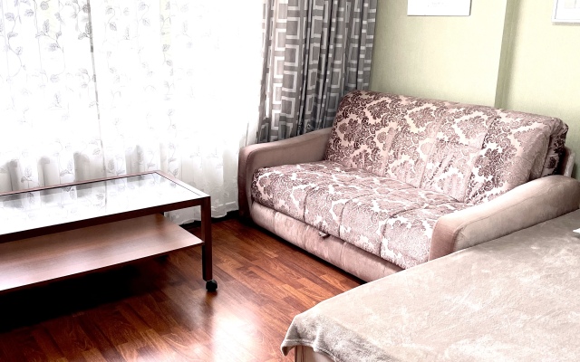 V Tsentre Amalienau Flat