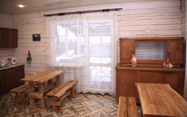 Altyin Guest house