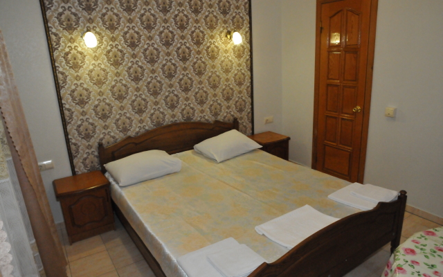 Гостевой дом Домино