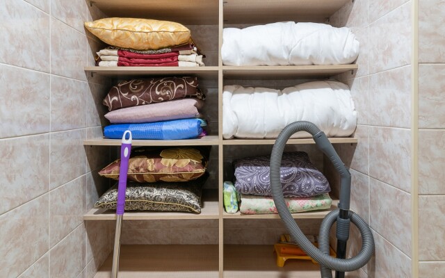 Апартаменты HiroCity Комарова 45Б Севастополь