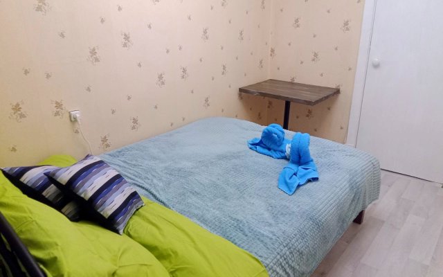 Апартаменты Like Home возле Завода Звездочка